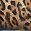 Предпросмотр схемы вышивки «ягуар» (№1899124)