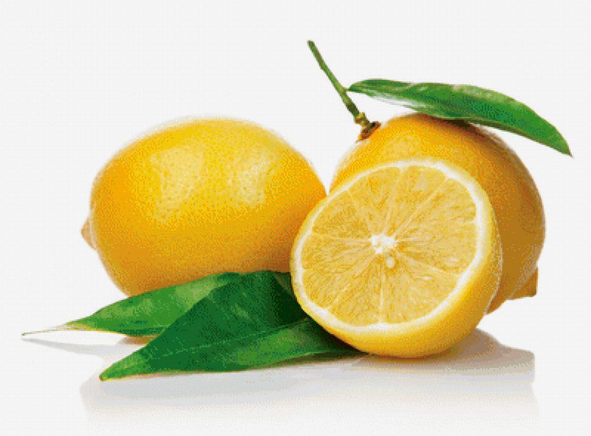 Лимоны - цитрусовые, лимон, лимоны, фрукты - предпросмотр