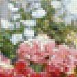 Предпросмотр схемы вышивки «покупка цветов» (№1911971)