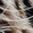 Предпросмотр схемы вышивки «Тигр» (№1924298)