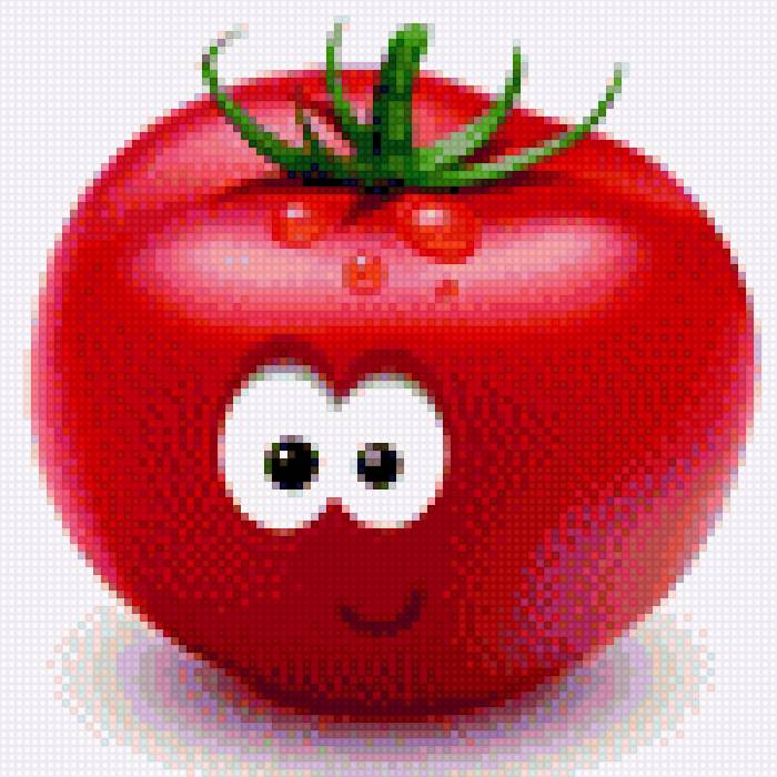 Помидорка - овощ, томат, помидор - предпросмотр