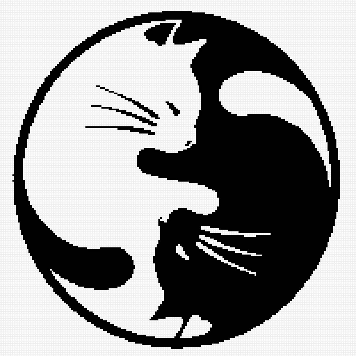 Gatti monocolor - animal - предпросмотр