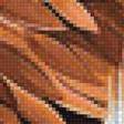 Предпросмотр схемы вышивки «орёл» (№1932943)