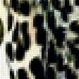 Предпросмотр схемы вышивки «Леопарды.» (№1945985)