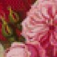 Предпросмотр схемы вышивки «kvety vo váze» (№1950352)