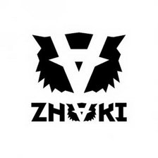 логотип группа ZNAKI