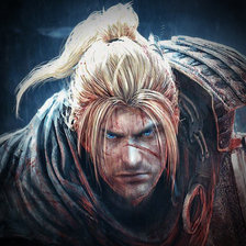 Nioh