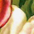 Предпросмотр схемы вышивки «Серия "Винтаж". Розы» (№1967616)