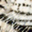 Предпросмотр схемы вышивки «White Tiger.» (№1969746)