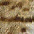 Предпросмотр схемы вышивки «рысь» (№1974551)