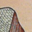 Предпросмотр схемы вышивки «альфонс муха» (№1976374)