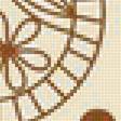 Предпросмотр схемы вышивки «Пейсли» (№1981695)