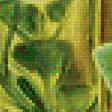 Предпросмотр схемы вышивки «Травы-пряности.» (№1984351)