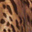 Предпросмотр схемы вышивки «Рысь.» (№1984924)