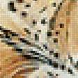 Предпросмотр схемы вышивки «Леопард.» (№1988661)