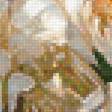 Предпросмотр схемы вышивки «Пионы и персики.» (№1990739)