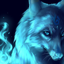 Лунный волк 2
