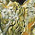 Предпросмотр схемы вышивки «Дятлы.» (№2003292)