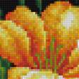 Предпросмотр схемы вышивки «kvety» (№2021322)