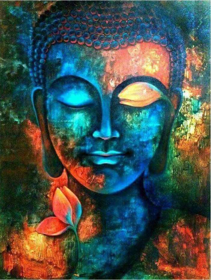 Будда - буддизм, индия, будда - оригинал