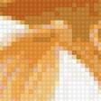 Предпросмотр схемы вышивки «Золотая рыбка» (№2027653)