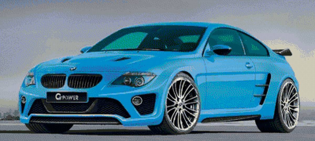 BMW - машины, автомобили - предпросмотр