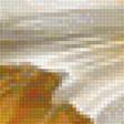 Предпросмотр схемы вышивки «золотая рыбка» (№2031811)