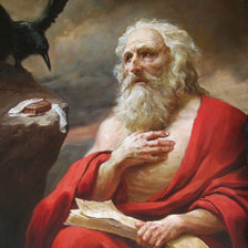 Илья Пророк Андрей Шишкин