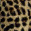 Предпросмотр схемы вышивки «Леопард.» (№2056763)
