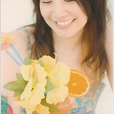 Аки Мисато вокалистка аниме девочка