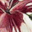 Предпросмотр схемы вышивки «Розовые лилии.» (№2085693)