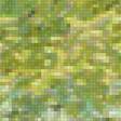 Предпросмотр схемы вышивки «Пшеничное поле с кипарисами. Винсент Ван Гог» (№2093395)