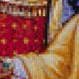 Предпросмотр схемы вышивки «Голубицкая икона Божьей Матери» (№2133861)