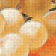Предпросмотр схемы вышивки «натюрморт с апельсином» (№2136923)