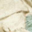Предпросмотр схемы вышивки «Девочка с яблоками. John Everett Millais» (№2141935)