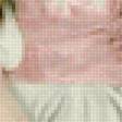 Предпросмотр схемы вышивки «Портрет девочки. John Everett Millais» (№2141936)