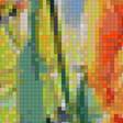 Предпросмотр схемы вышивки «tulipany i zonkile» (№2145268)