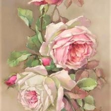 rose vintazh