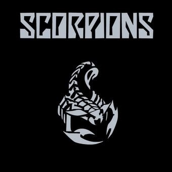 scorpions - рок, scorpions, группа - оригинал
