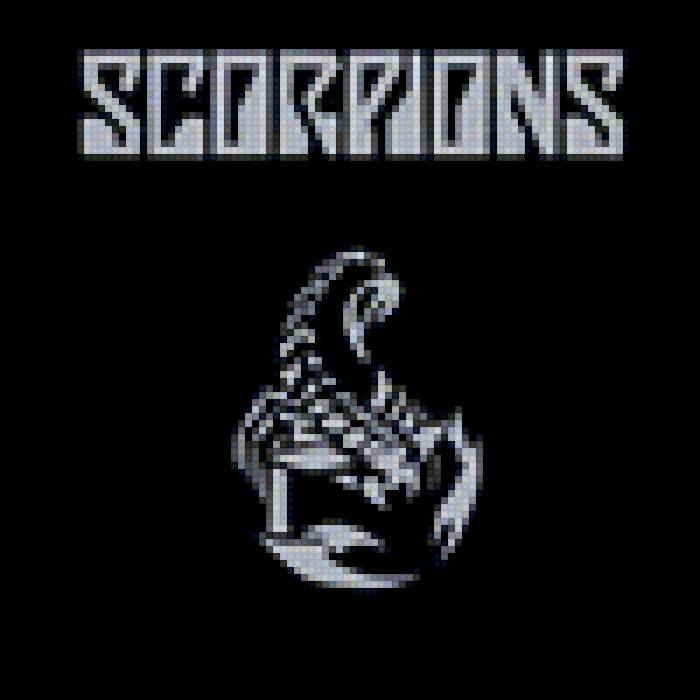 scorpions - scorpions, группа, рок - предпросмотр