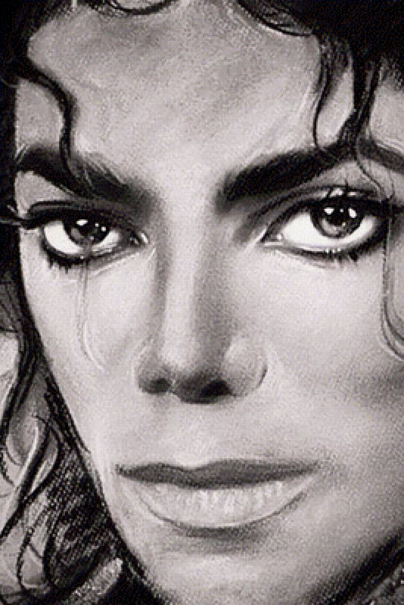 Michael Jackson 40 - знаменитости, michael jackson, king of pop, майкл джексон mjj - предпросмотр
