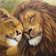 любовь львов