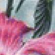 Предпросмотр схемы вышивки «Ramo de hibiscos.» (№2215703)