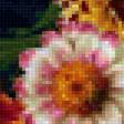 Предпросмотр схемы вышивки «Boque de flores.» (№2251923)