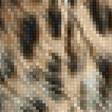 Предпросмотр схемы вышивки «Leopardo.» (№2257314)