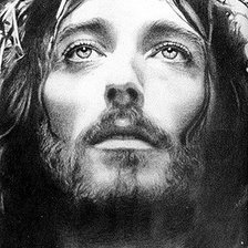 Схема вышивки «Chúa Giêsu»