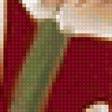 Предпросмотр схемы вышивки «Тюльпаны» (№2371026)