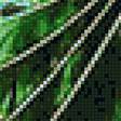 Предпросмотр схемы вышивки «павлин» (№2376520)