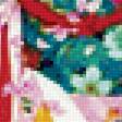 Предпросмотр схемы вышивки «Сакура в цвету.» (№2386970)
