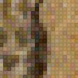Предпросмотр схемы вышивки «Жираф в африканском стиле» (№2392314)